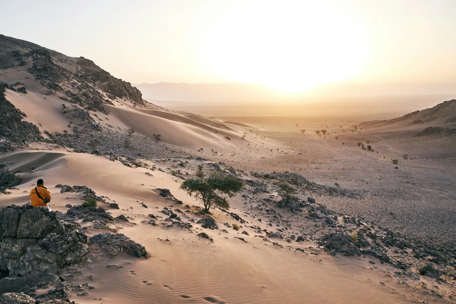 Visit ZAGORA Morocco