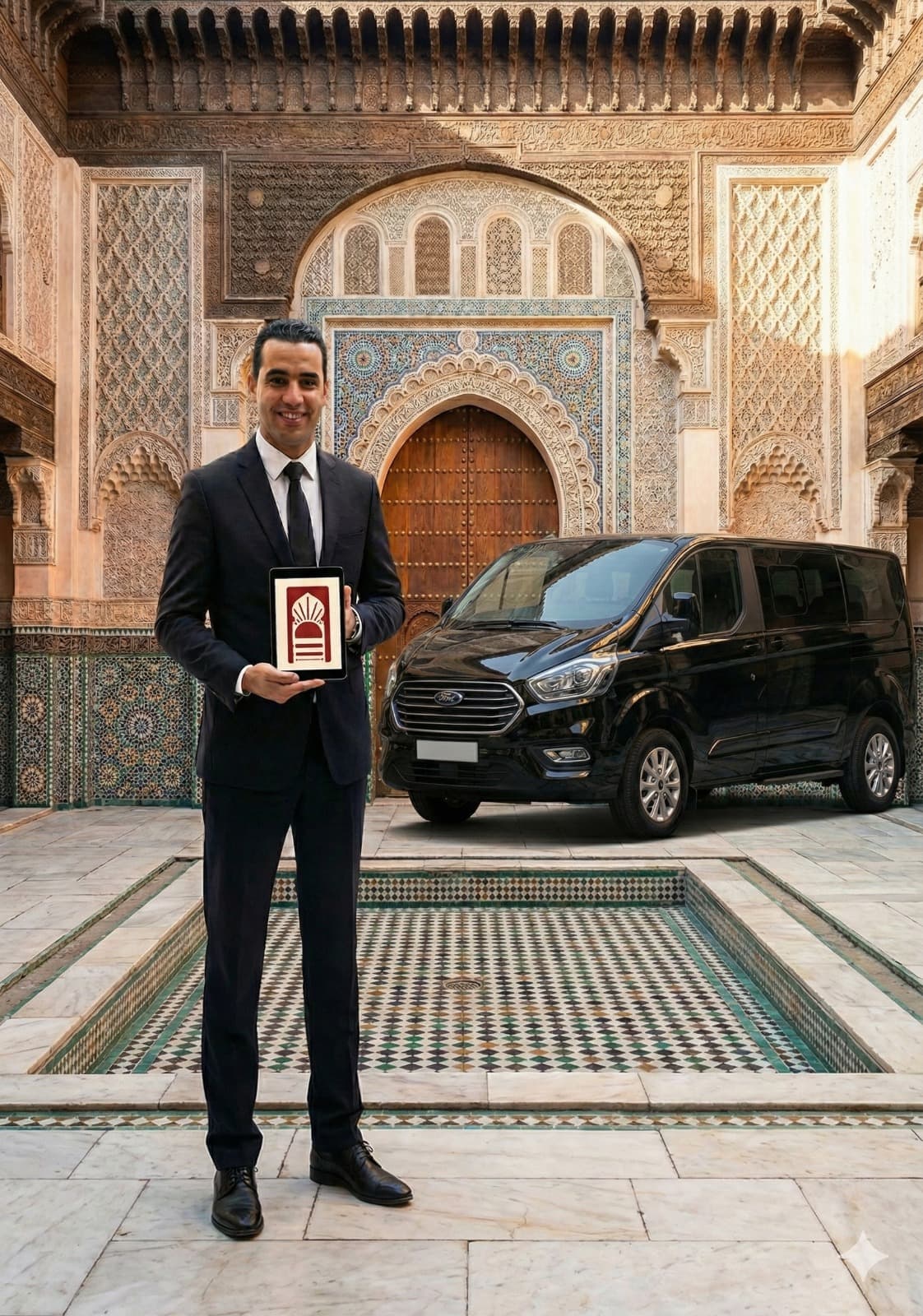 Private Car Rental