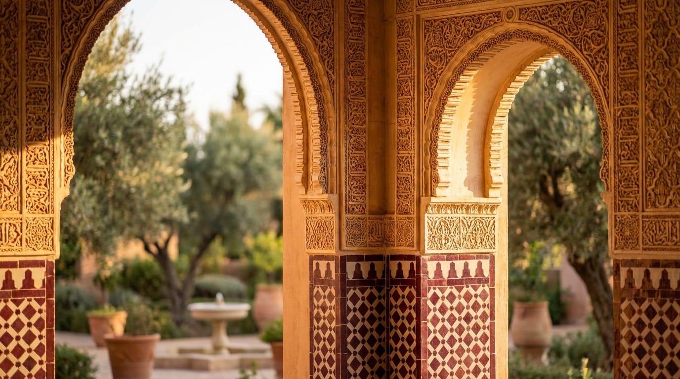 Getting Around Marrakech: Transfers, Taxis & Transport Explained