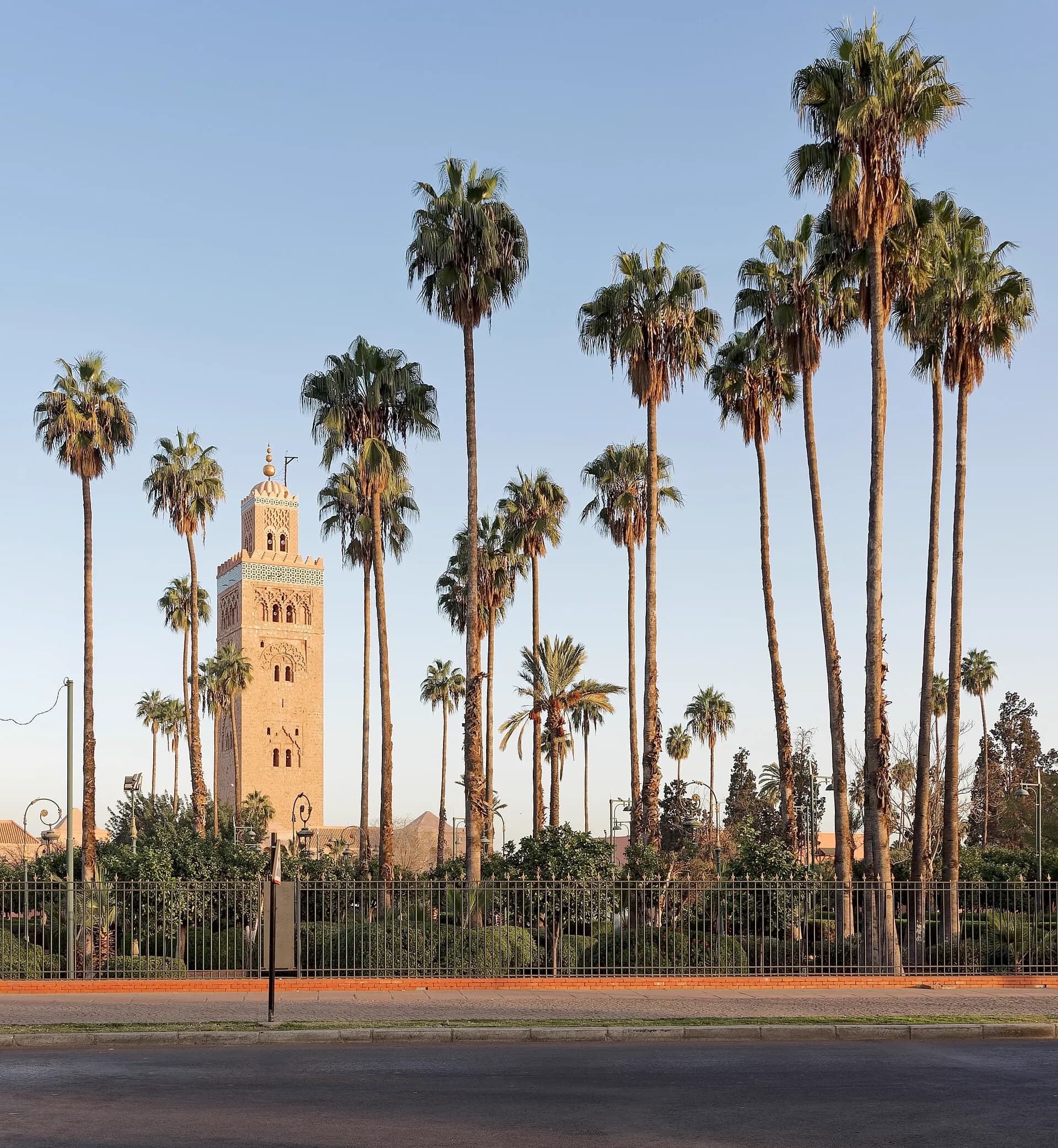 3 Days in Marrakech: The Perfect Itinerary