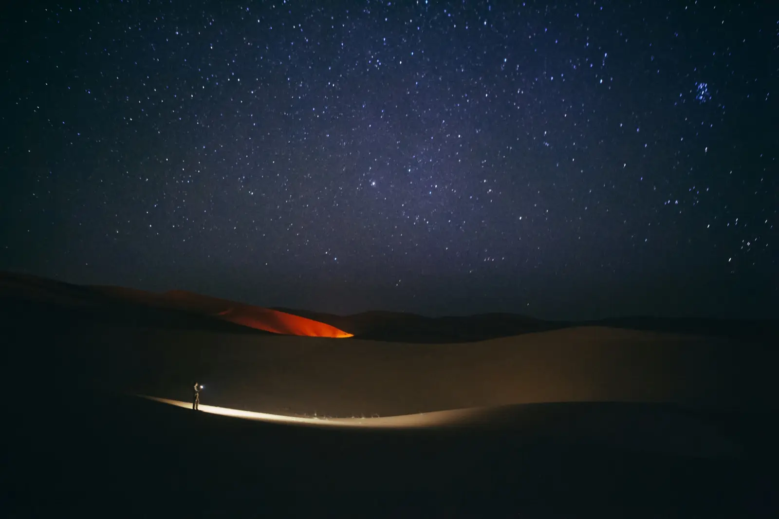 Merzouga 3 Days Excursion