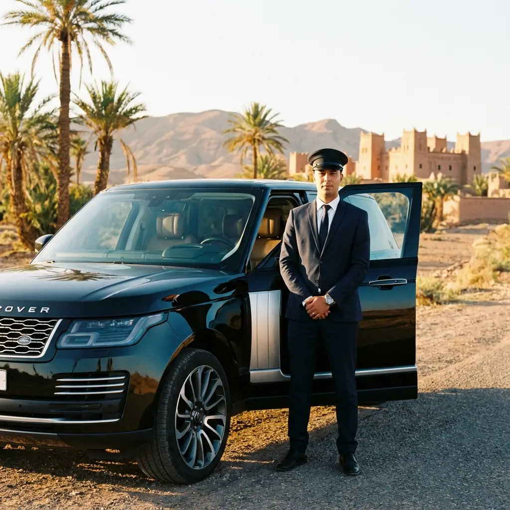 Marrakech to Agadir: The Complete Transfer Guide